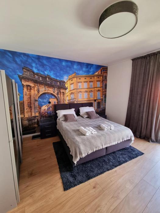 Stivi Luxury Apartments