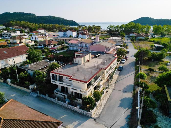 Hotel Agios Athanasios
