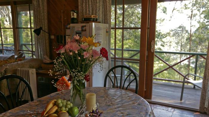 Nutley Cottage - Nutleys Creek Rd 74