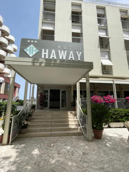 Hotel Haway