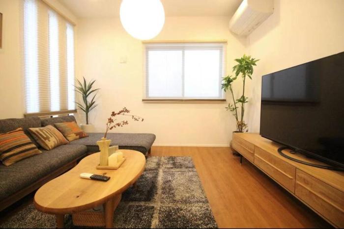 New Open! Big cozy house in Ikebukuro! JRsubway