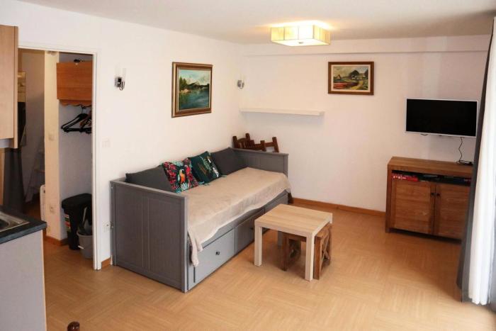 Résidence Parc Des Airelles - Studio Résidence LE PARC DES AIRELLES MAE-8954