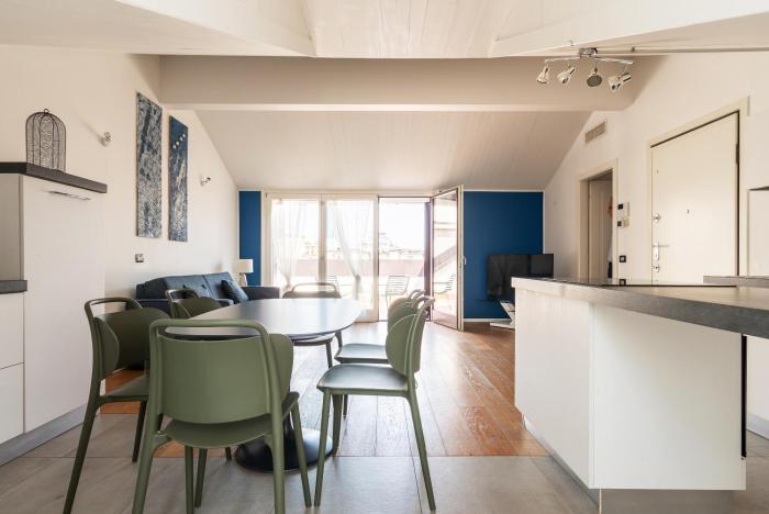 easyhomes - Brera Luxury Suites