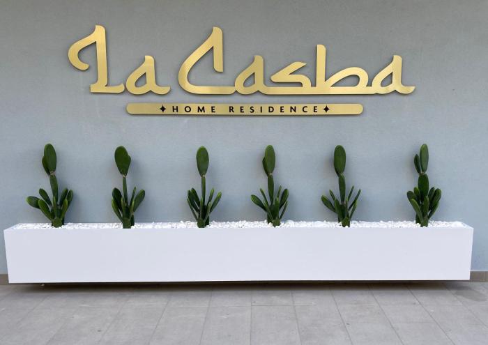 La Casba