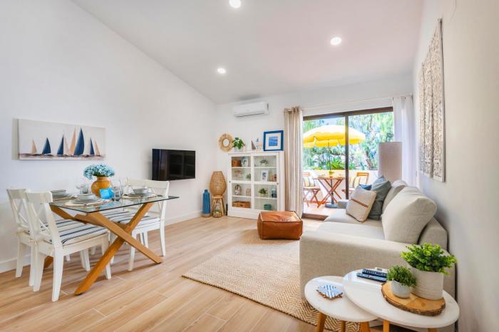 BnBird Exclusive Oasis in Vilamoura