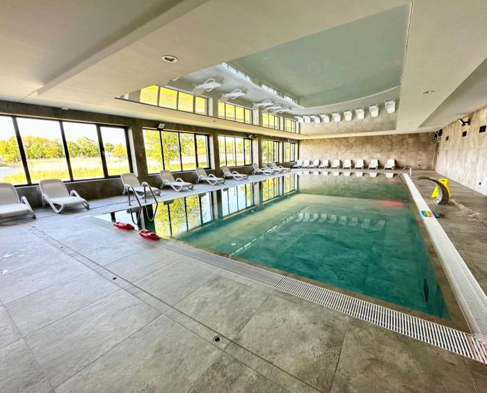 La Riva Mia Spa Dziwnów