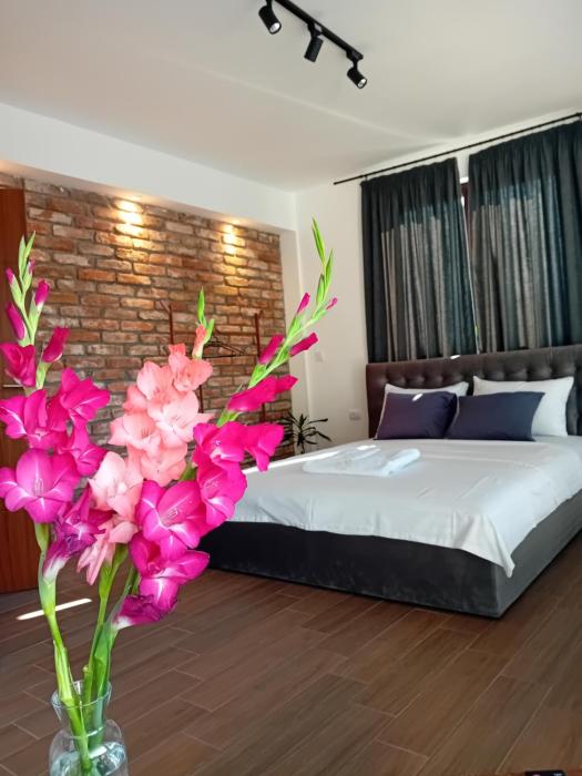 Belov Rooms and Apartments