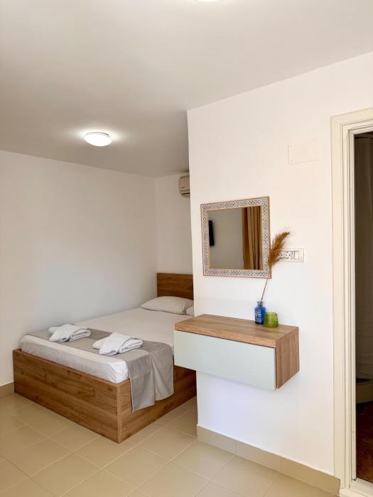 Camere de inchiriat Sibel