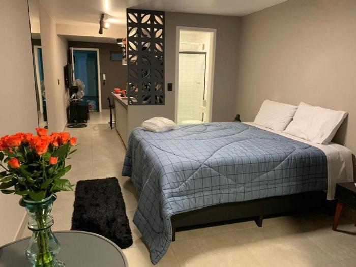 Flat Asa Norte CLN 311 - Bloco B