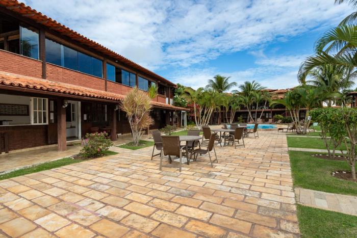 Apart Hotel Pet Friendly em Búzios
