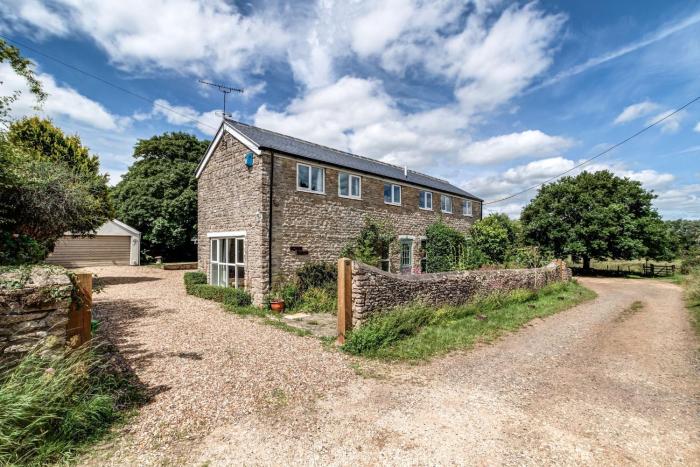 Meadow Cottage