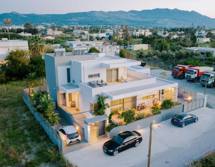 Deluxe Boutique Apartment