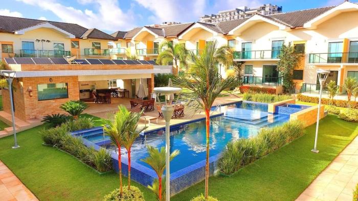 Atalaia Villagio Della Fontana