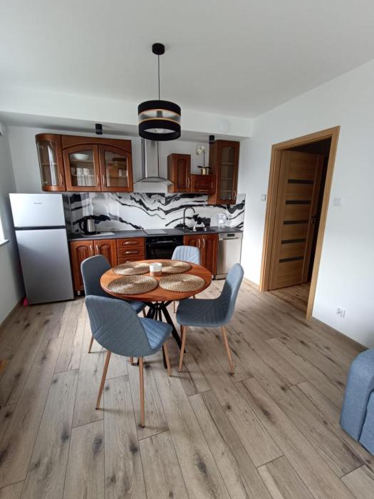 Apartament Maczka Kołobrzeg