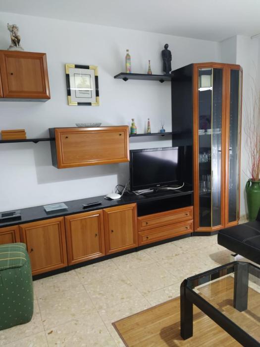 Vacaciones en O Grove