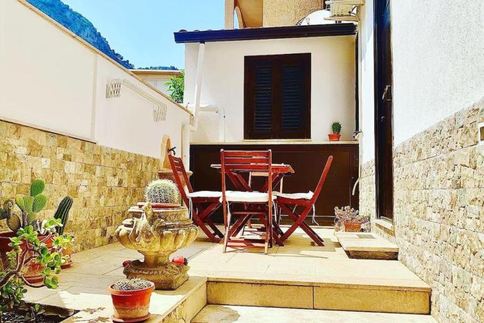 Casa Graziella Vacanze