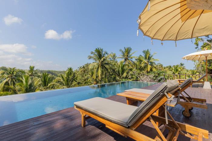 Amanuba Ersadeva Resort