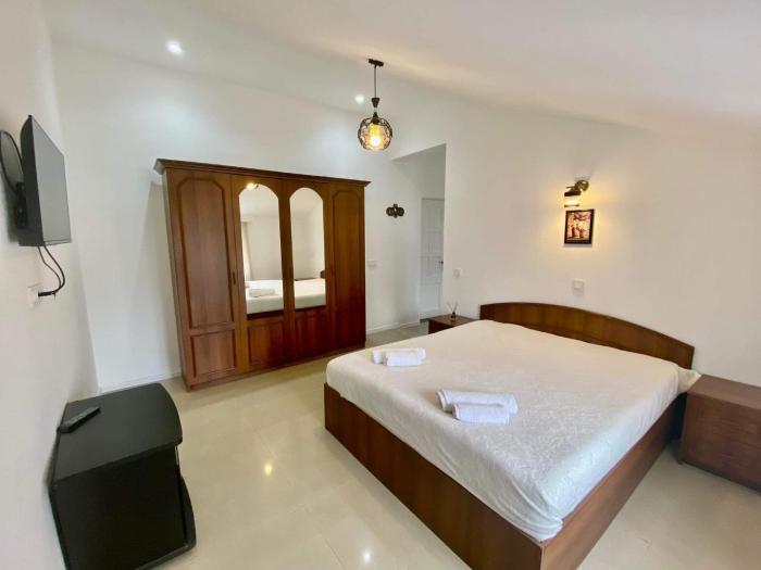 Magnolia Guest House