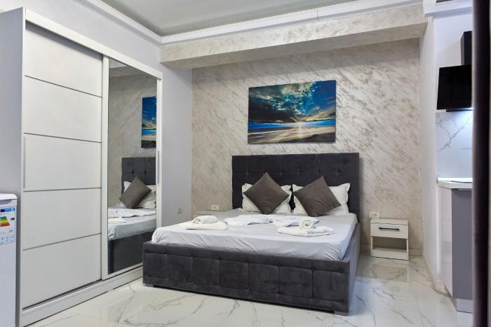 Studio Lotus ResortS