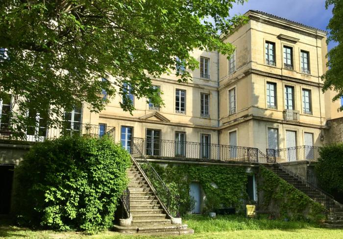 Grand appartement exceptionnel Centre-ville
