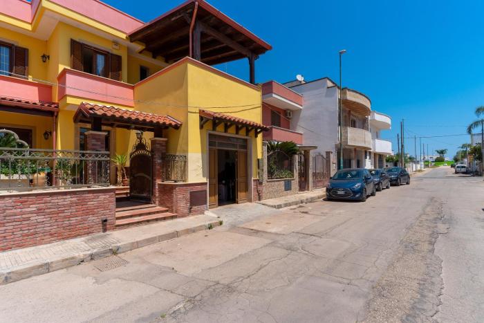 Casa Bellaria by BarbarHouse