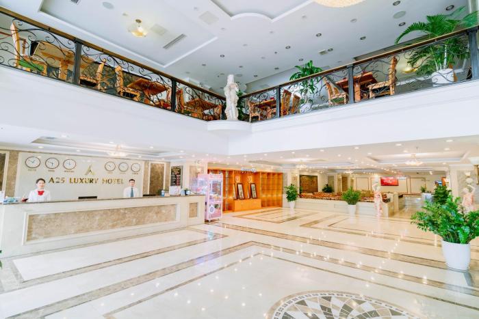 A25 Premium Hotel