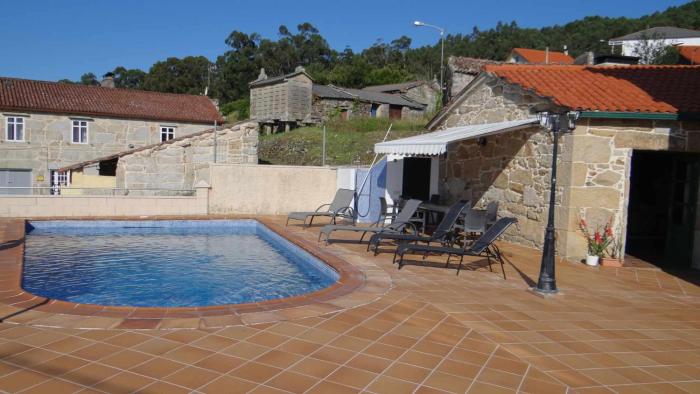 Casa da Mirina - Casita para 2