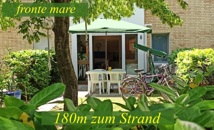 Residence Pineda A 6