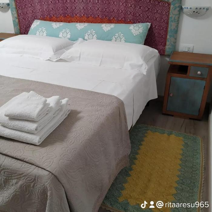 B&B SA CROBE
