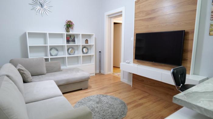 City center apartment Niko 04