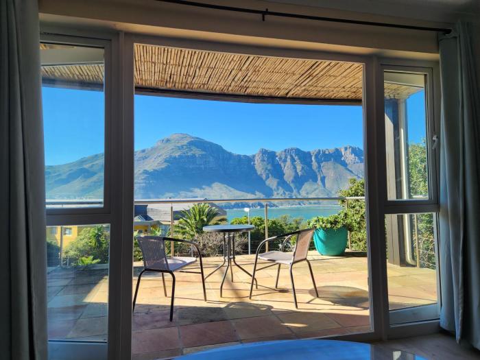 Hout Bay Breeze Guest House