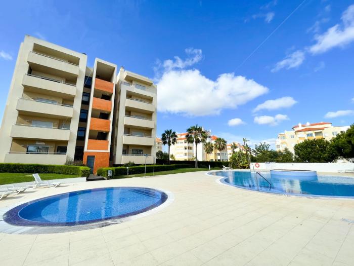 Apartamento T2 - Areias da Rocha