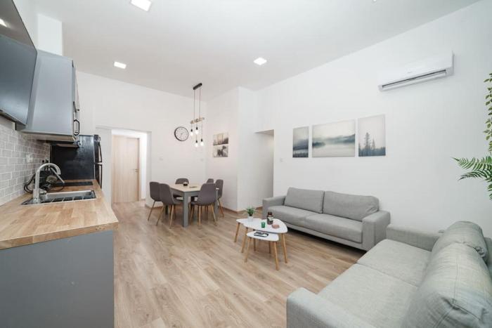 Cityscape Budget Apartments Kerepesi