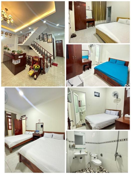 Guesthouse Thắng Linh