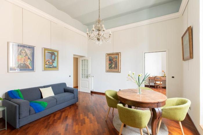 Colosseum Perfect Apartment