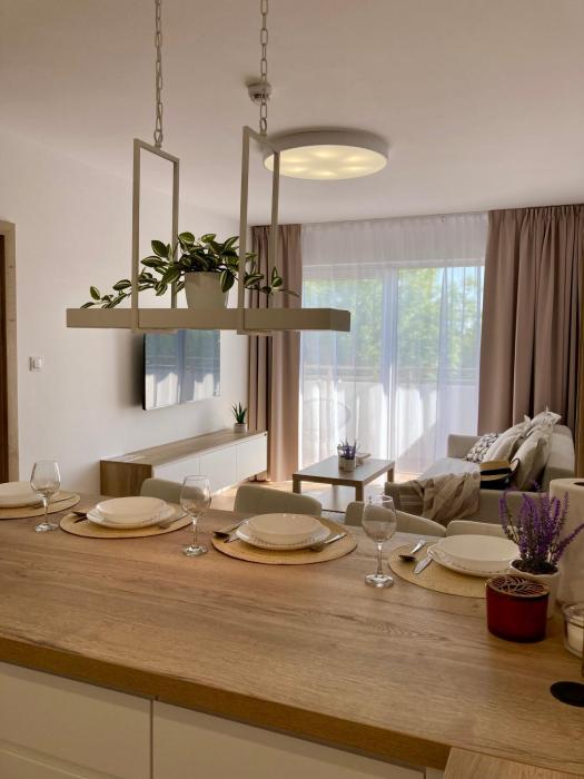 Apartament nr 30 - Apartamenty Wakacyjna 5