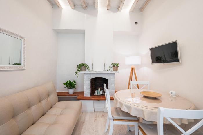 Happy Florence Ghibellina