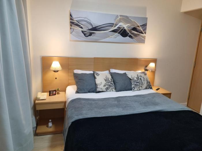 Apartamento Vista Maravilhosa - Próximo da Paulista