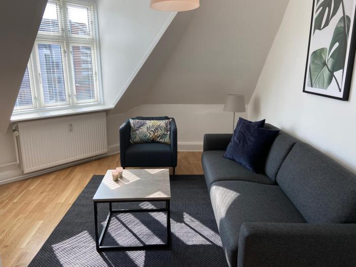 Østerbro Apartments 1092