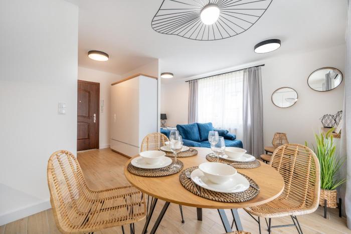 Apartamenty Porto