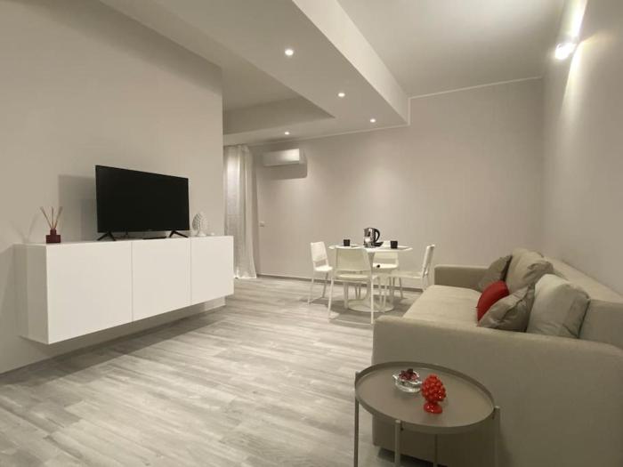 Petali di rosa apartment 2 - 600m dal Teatro Greco