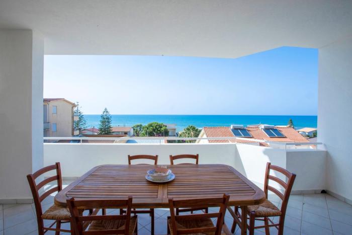 Battigia Casa Vacanze-Alcamo Marina