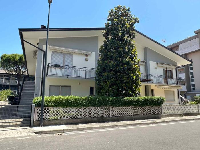 Apartment in Bibione 43487
