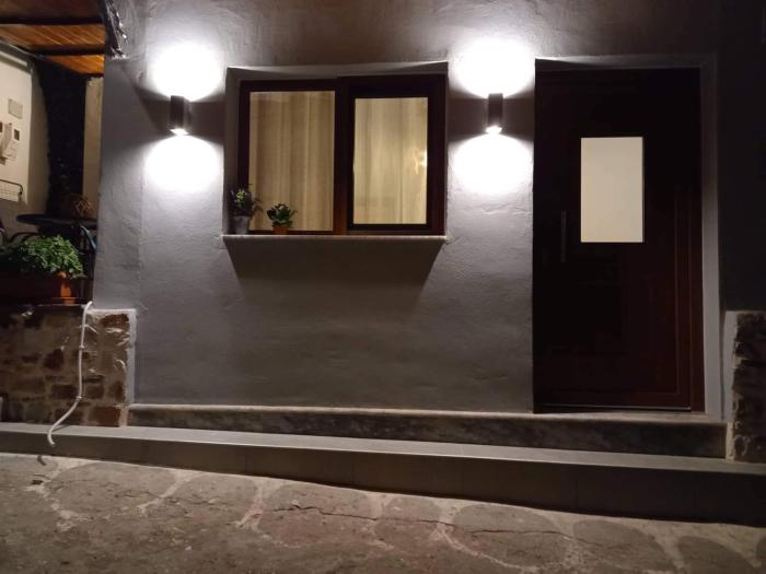 Rafailias House