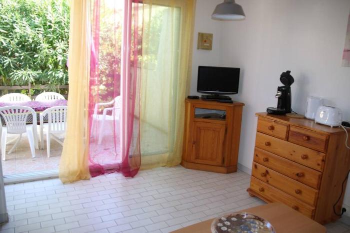 Villa 24, Port Vénus au village naturiste