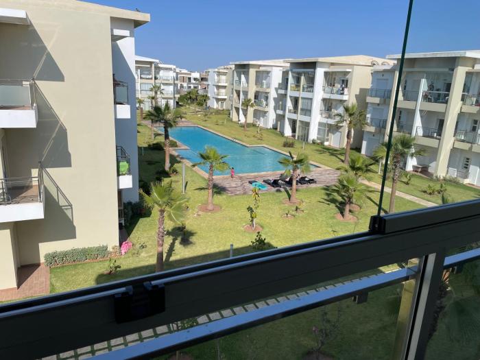 Appartement à Casabay SidiRahal