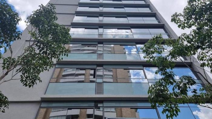 Arte Arquitetura Vila Mariana