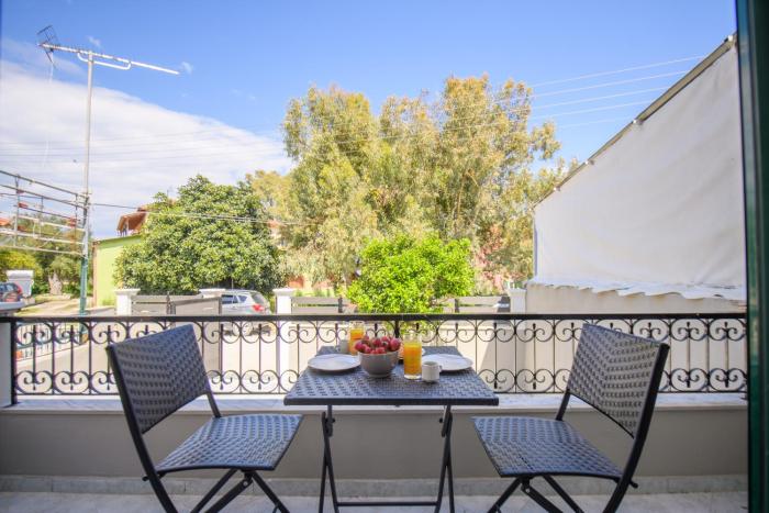 Fotinis Apartments by the Sea