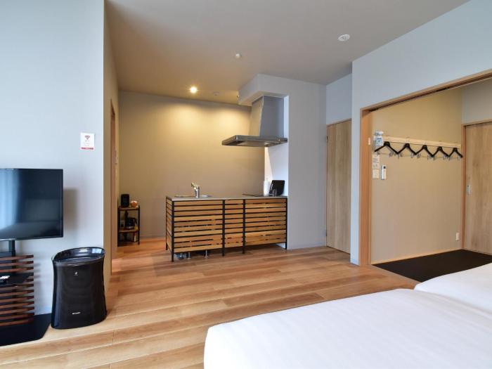 Rakuten STAY MOTEL Kujukurihama Katakai 102 1LDK with BBQ terrace pet allowed