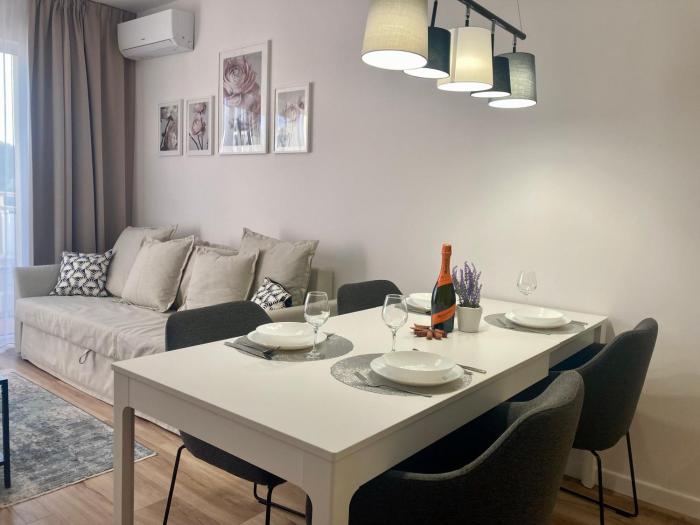 Apartament nr 35 - Apartamenty Wakacyjna 5